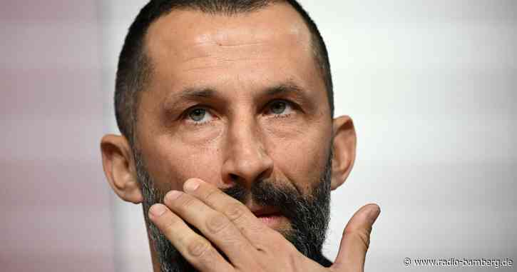 Salihamidzic: Hatten bei Haaland «nicht nötiges Kleingeld»