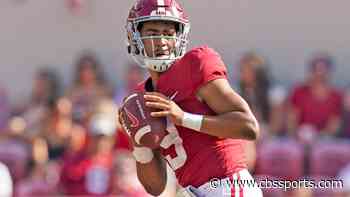 Five QBs could be first-round picks in 2023 NFL Draft: Takeaways from the four other times it happened