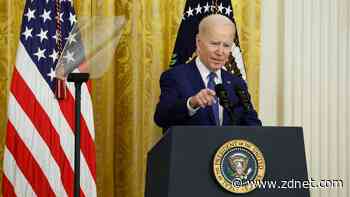 The White House seeks your opinion on ChatGPT and AI tools for safety policy