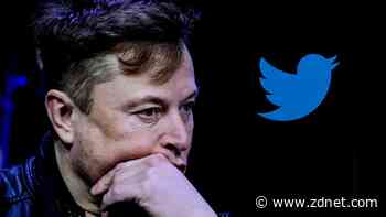 Twitter's company name is now X Corp., a move toward Musk's grand vision