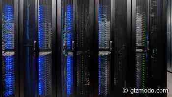 'Thirsty' AI: Training ChatGPT Required Enough Water to Fill a Nuclear Reactor's Cooling Tower, Study Finds