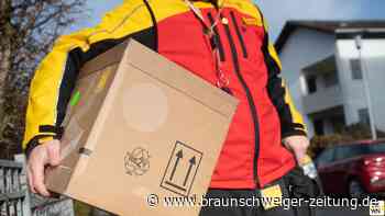 Hilfe für Paketboten: Wunsch und Wirklichkeit