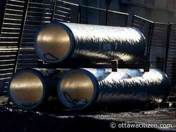 Denley: In Carp, sluggish development and inadequate sewage pipes both stink