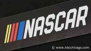 A Map of What Road Closures Will Look Like During the NASCAR Chicago Street Race