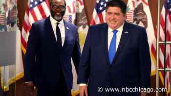 Mayor-Elect Johnson Taps Prominent Names as Inaugural Chairs For Transition Team