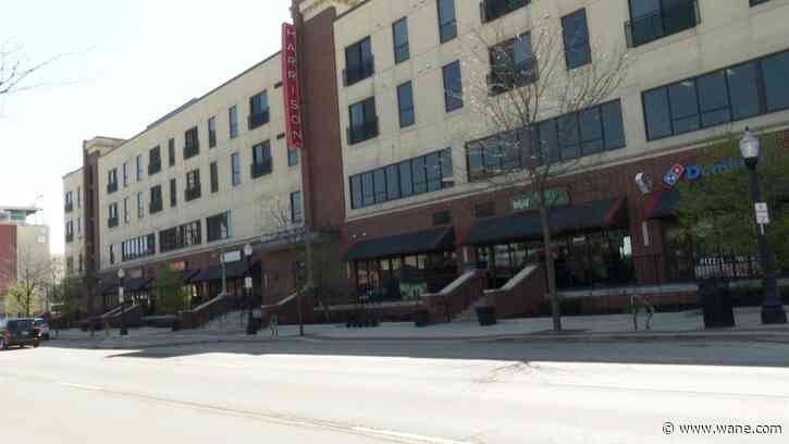TinCaps' return means return of extra business for downtown shops and restaurants