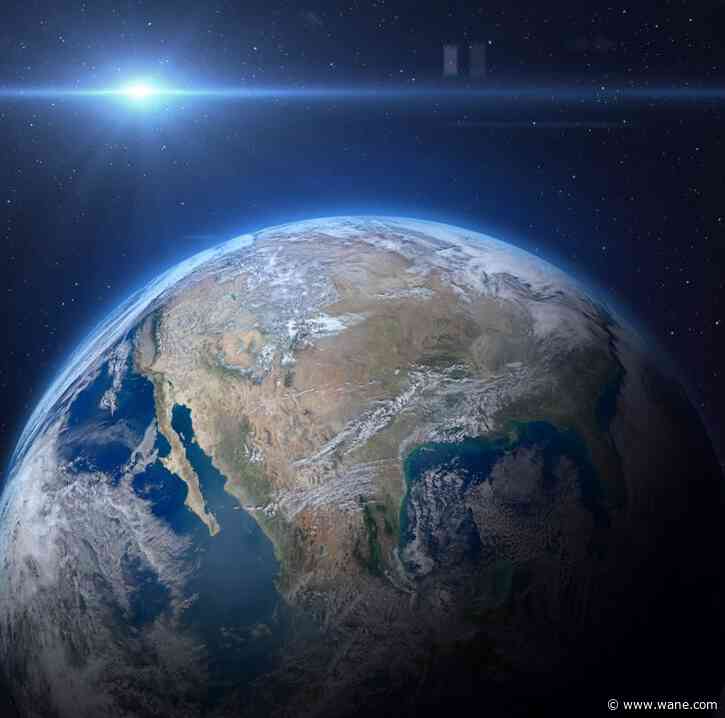 What's happening on Earth Day in Fort Wayne this year?