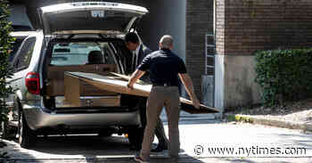 Auctioneer Admits to Helping Create Fake Basquiat Paintings Shown in Orlando