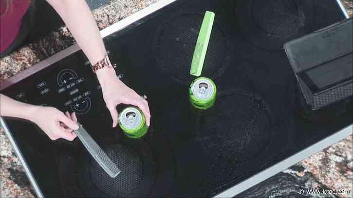 The Nuclear Museum hosts 'Discover After Dark Night'