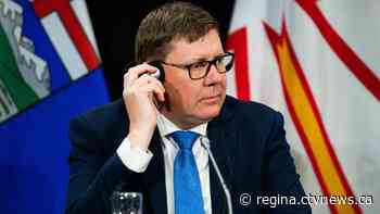 Premiers Moe, Stefanson and Smith demand feds retract statements made over natural resource rights