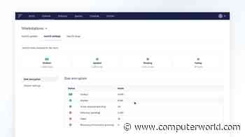 Fleet announces open-source, cross-platform MDM solution
