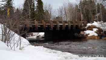 Lakehead Region Conservation Authority issues a water safety statement as spring freshet continues