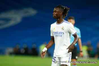 'Real Madrid breekt contract van deze speler open om... andere clubs af te schrikken met afkoopsom van één miljard (!) euro'