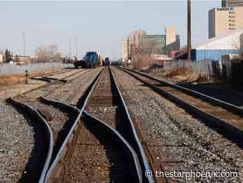 Saskatchewan, Alberta, Manitoba sign agreement to spur economic corridors