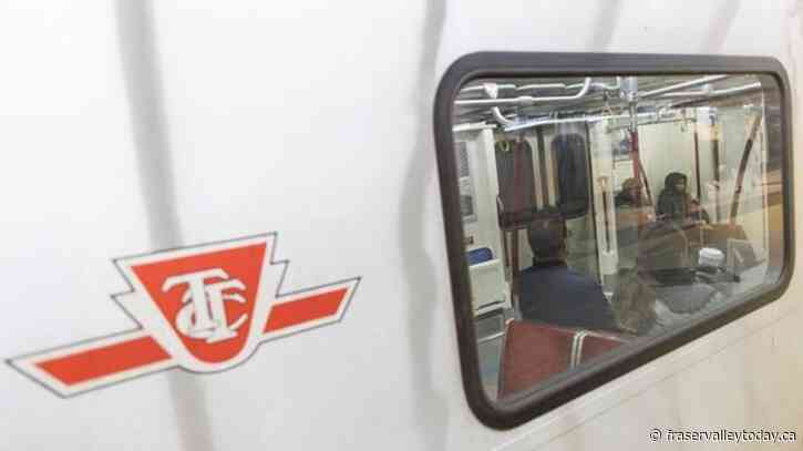 What to know about the TTC’s upcoming Rogers cellphone network