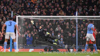 FC Bayern gegen Manchester City im Live-Ticker: Rodri-Traumtor reicht zur City-Pausenführung