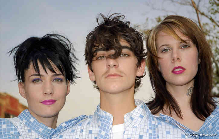 Le Tigre announce huge support acts for first UK and European tour in 18 years