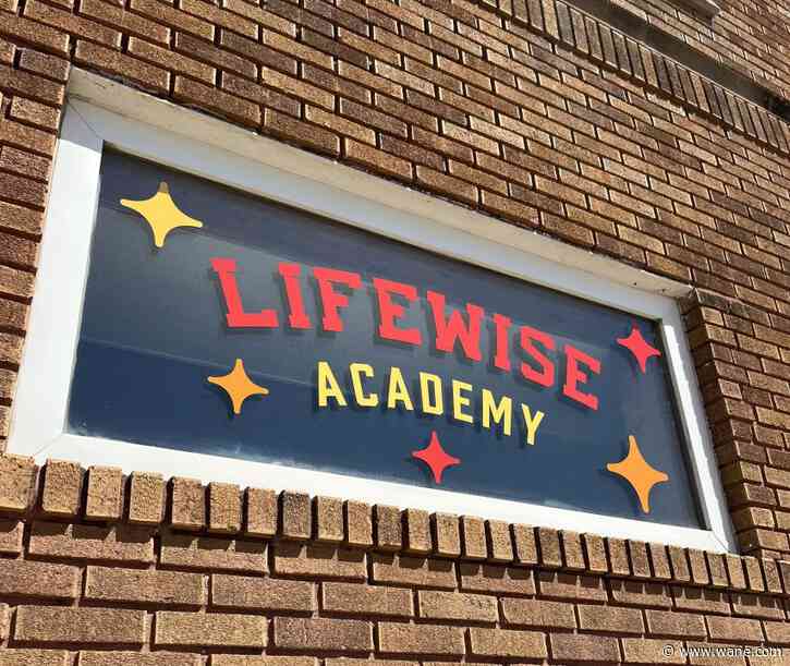 Bible education starting during school hours in Garrett