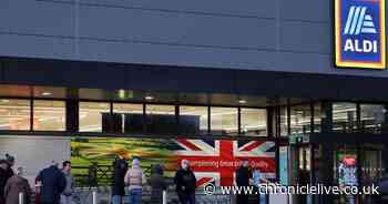 The £14.99 Aldi gin that has been ranked as one of the best in the world