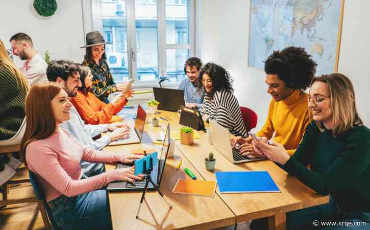 Young Professionals of Albuquerque host annual City-Wide Mixer