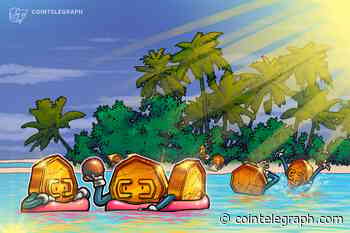 CoFund tokenizes $10M hotel in Bali via Tokeny