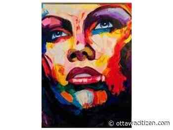 Gatineau police call for public assistance in finding stolen painting