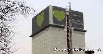 More than 900 survivors, relatives and residents agree Grenfell Tower compensation settlement