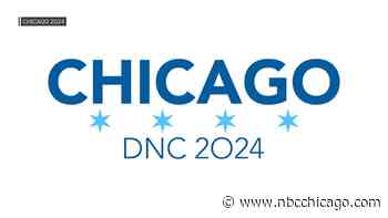When the 2024 Democratic National Convention Will Take Place in Chicago