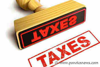 Ponoka County passes 2023 mill rates