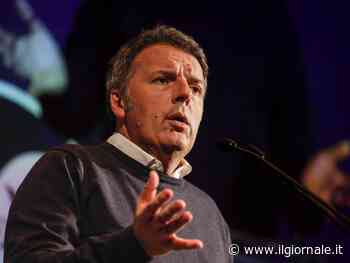 Renzi-Calenda, volano gli stracci. E l'ex premier accusa l'alleato