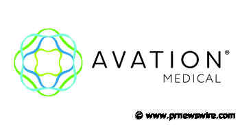 Avation Medical Announces US FDA 510(k) Clearance for The Vivally® System, a wearable bladder control therapy and mobile app to treat patients with urinary urgency and urge urinary incontinence