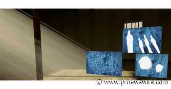 The Iran Prison Project creates an interpretation of Iranian prisons in the Metaverse to tell stories of ex-prisoners