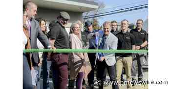 Elevated MSP and Momentum ECM's Grand Opening Celebration