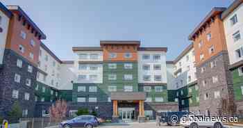 New Calgary residence providing community-based long-term mental health care