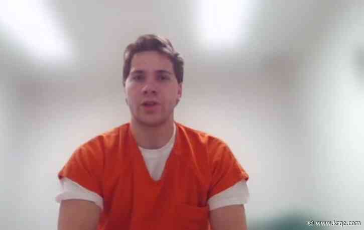 Albuquerque man takes plea deal in connection to teen murder case