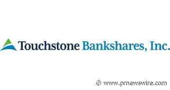 Touchstone Bankshares Announces Strategic Partnership with Virginia-Based Appomattox Wealth Management