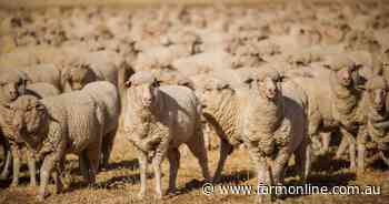 AWI education programs 'back on track'