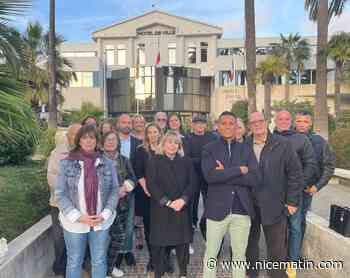 Vallauris: l’opposition tente d’annuler le conseil municipal, le budget est quand même approuvé