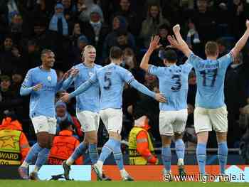 Troppo City per il Bayern: 3-0 Pep, semifinale a un passo 
