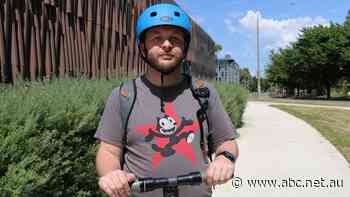 Canberra is heavily reliant on cars. What would it take to change that?