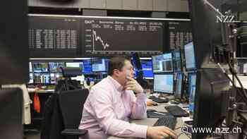 KOMMENTAR - Banken und Finanzkrise: Es ist noch nicht vorbei