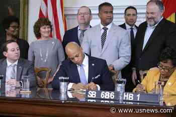 Law Will End Time Limit on Maryland Child Sex Abuse Lawsuits