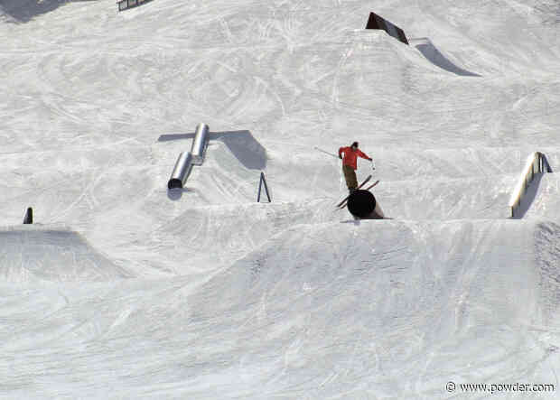 Lisa Zimmermann Joins LINE Skis