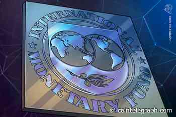 IMF reiterates call for crypto regulation after the ecosystem's ‘rough year’