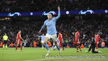 0:3 bei Manchester City: FC Bayern vor Champions-League-Aus
