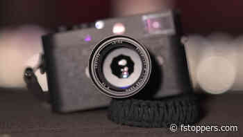 A Review of the Leica M11 Rangefinder Camera