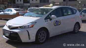 No charges laid against Winnipeg taxi driver accused of harassing woman