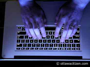 Ottawa man, 30, faces child pornography charges