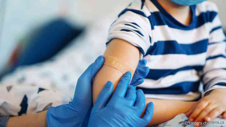 Whooping cough cases spread in Lethbridge area