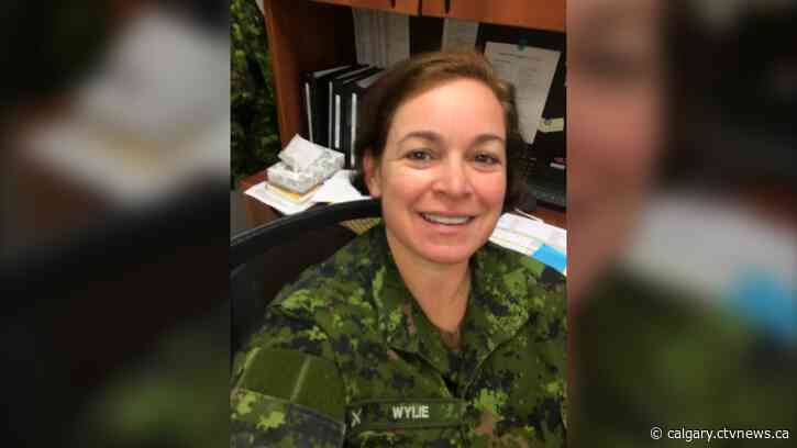 RCMP say someone else was driving the vehicle that killed Samantha Wylie in August 2022